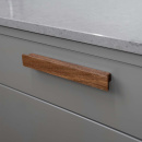 Handle Shelter - Walnut