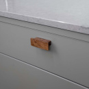 Handle Shelter - Walnut