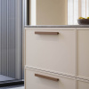 Handle Shelter - Walnut