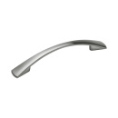 Handle Smögen - Stainless Steel Finish