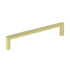 Handle Soft - Brass Handle Soft - Brass