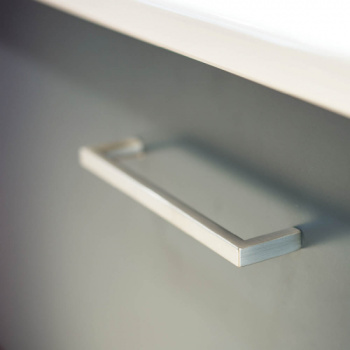 Handle Soft - Brass