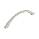 Handle Sun - Stainless Steel Finish