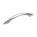 Handle Tofta - Stainless Steel Finish