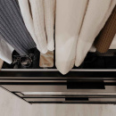 Handle Way - Matte Black