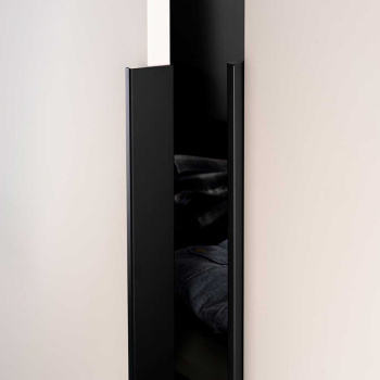 Handle Way - Matte Black