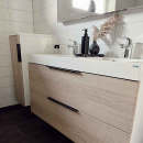 Handle Way - Matte Black