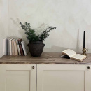 Cabinet Knob Helix - Antique Bronze