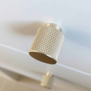 Cabinet Knob Helix - Brass