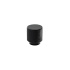 Cabinet Knob Helix - Matte Black Cabinet Knob Helix - Matte Black