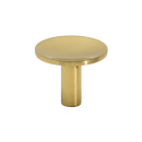 Cabinet Knob Sture - Brass