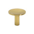 Cabinet Knob Sture - Brass Cabinet Knob Sture - Brass