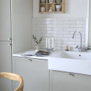 Cabinet Knob Sture - Stainless Steel