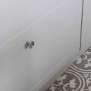 Cabinet Knob Sture - Stainless Steel