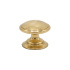 Cabinet Knob 24466 - Polished Brass Cabinet Knob 24466 - Polished Brass