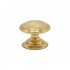 Cabinet Knob 24466 - Polished Brass
