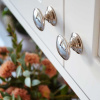 Cabinet Knob 24466 - Polished Brass