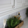 Cabinet Knob 24466 - Polished Brass