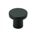 Cabinet Knob Circum - Black