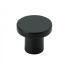 Cabinet Knob Circum - Black Cabinet Knob Circum - Black