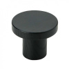 Cabinet Knob Circum - Black