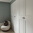 Cabinet Knob Circum - Walnut