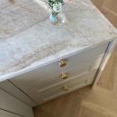 Cabinet Knob Graf Big - Brass