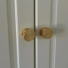 Cabinet Knob Graf Big - Brass