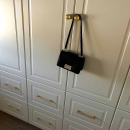 Cabinet Knob Graf Big - Brass