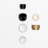 Cabinet Knob Graf Big - Black