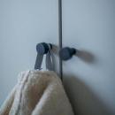 Cabinet Knob Mood - Matte Black