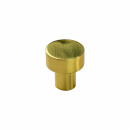 Cabinet Knob Mood - Polished Brass