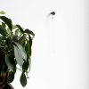 Hook Sture - Matte Black