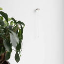 Hook Sture - Stainless Steel