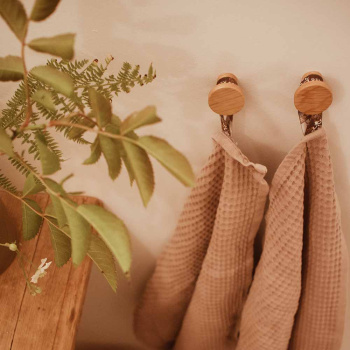 Hook Circum - Oak