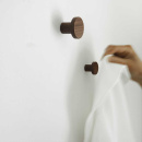Hook Circum - Walnut