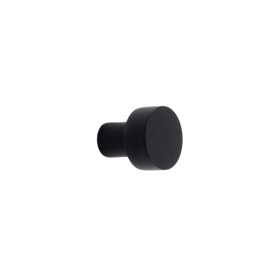 Hook Mood - Matte Black in the group Hooks / Color/Material / Black at Beslag Online (kro-mood-mattsvart)
