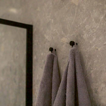 Hook Mood - Matte Black 