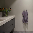 Hook Mood - Matte Black 