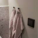 Hook Mood - Matte Black 