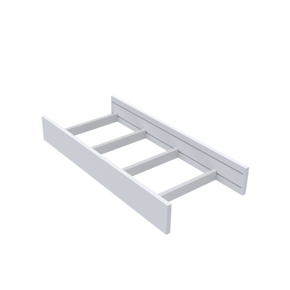 Spice Insert Flex Basic - White