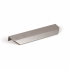 Profile handle Vann in stainless steel from Beslag Design