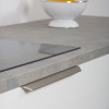 Profile Handle Vann - Stainless Steel Finish