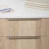 Profile Handle Vann - Stainless Steel Finish