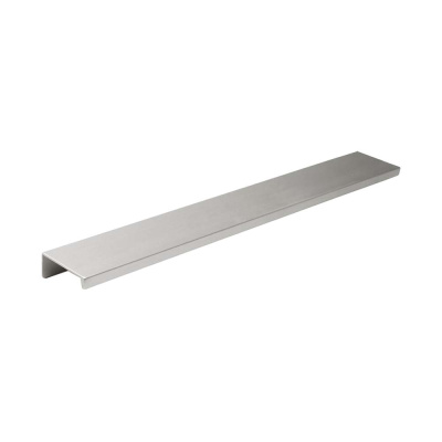 Handle Slim 4025 - Aluminum in the group Cabinet Handles / Show all handles / Furniture Handles at Beslag Online (slim-4025-aluminium)