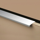 Handle Slim 4025 - Aluminum