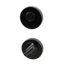 Toilet Lock R - Black