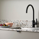 Toniton Hide Handle - Black