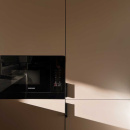 Toniton Hide Handle - Black